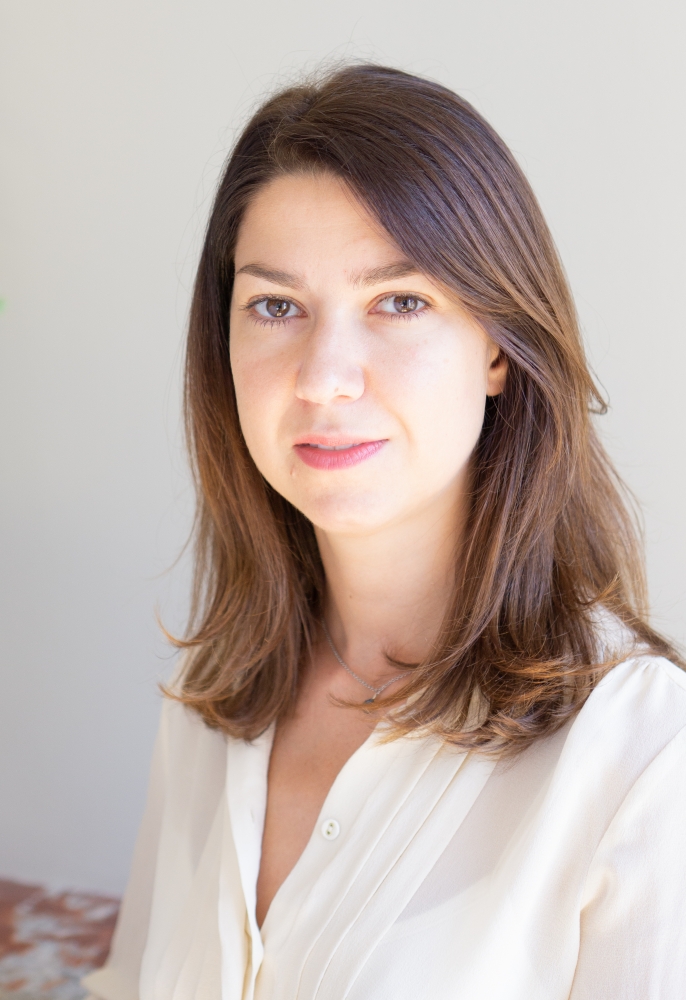Photo de Ma&icirc;tre Hortense PEYER