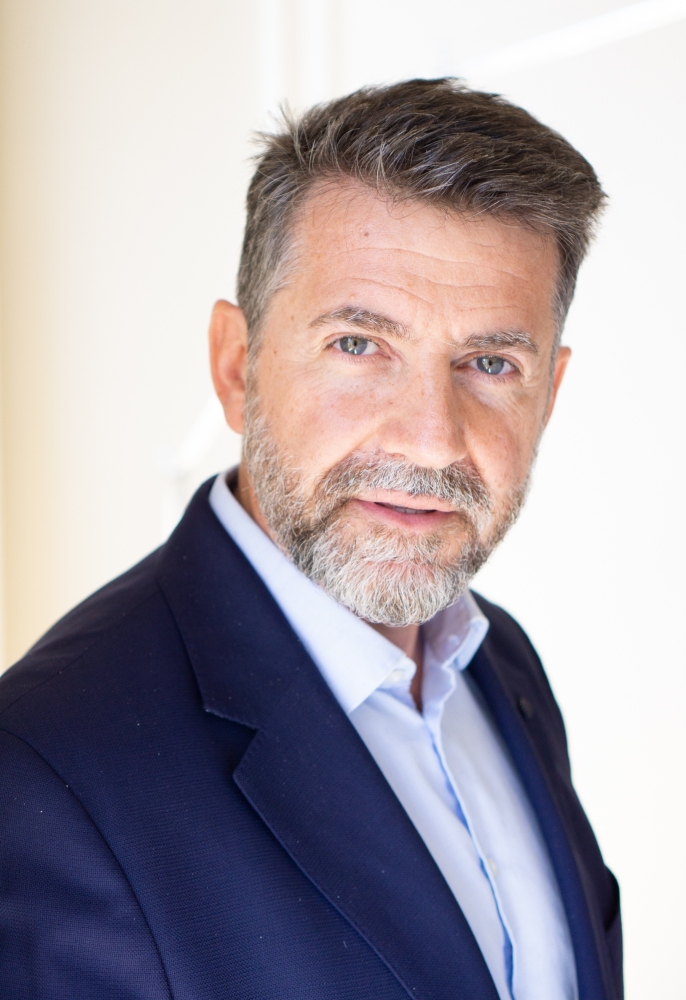 Photo de Ma&icirc;tre Ronan LE MOIGNE
