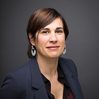 Photo de Maître Laure MAZON