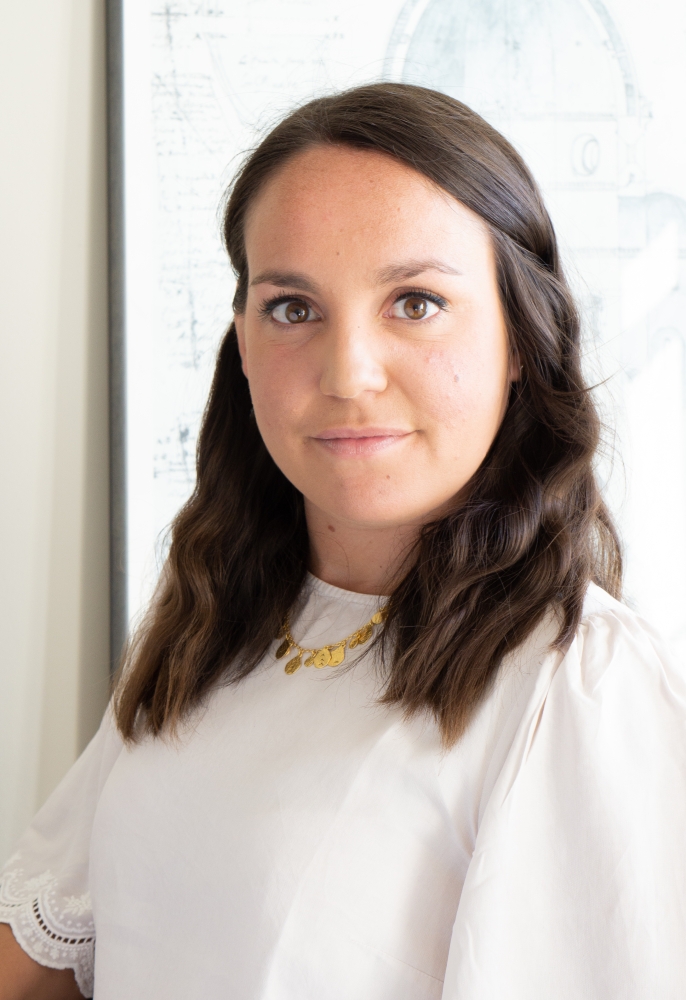 Photo de Ma&icirc;tre Margaux GUERIN