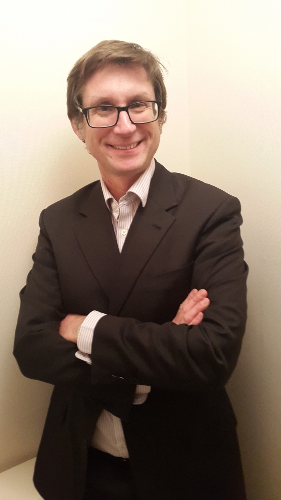 Photo de Maître Stanislas COLOMES
