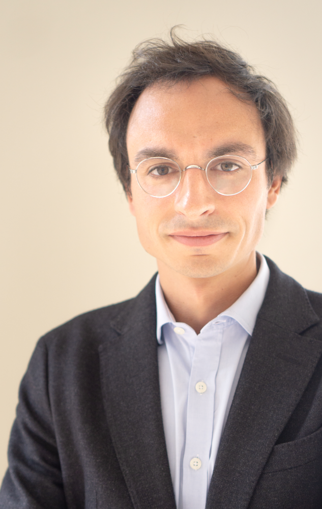 Photo de Ma&icirc;tre Erwan PRELY