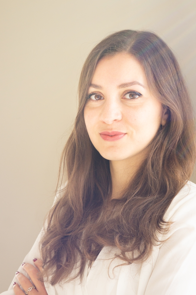 Photo de Ma&icirc;tre Yasmine LEZHARI