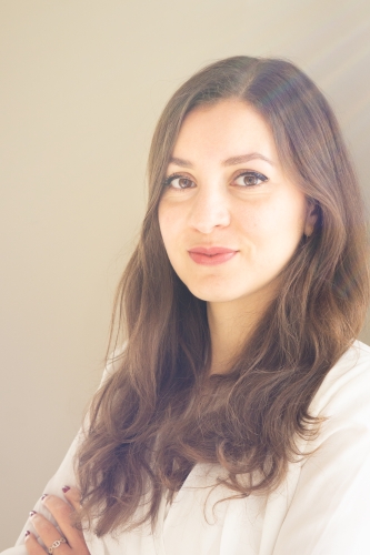 Photo de Ma&icirc;tre Yasmine LEZHARI