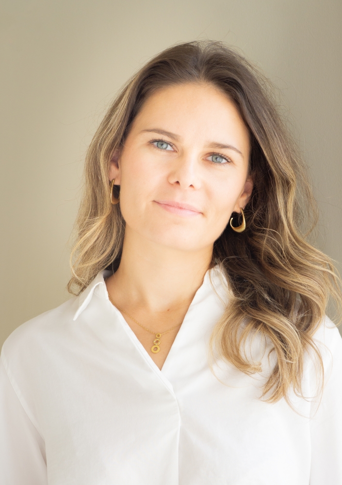 Photo de Ma&icirc;tre Marion BENOIT