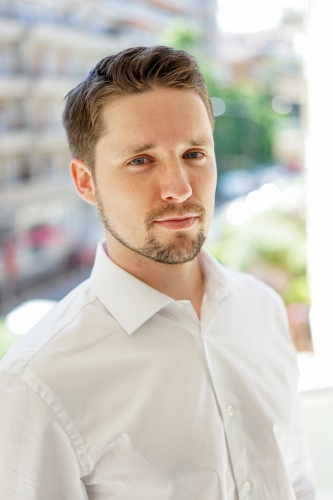 Maître Alexandre FARELLY