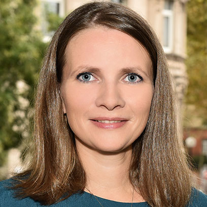 Maître Agnès MULLER