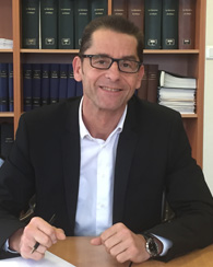 Photo de Maître Alexandre GASSE