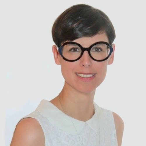 Photo de Maître Amandine DE FOURNOUX