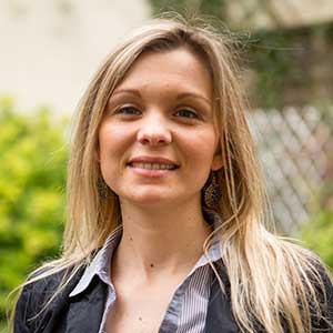 Photo de Maître Amandine MESNIL