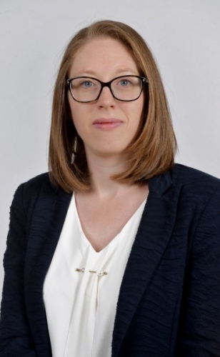 Maître Amélie ROUSSELOT
