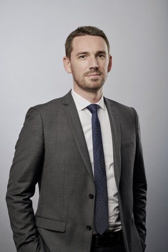 Maître Laurent AMON