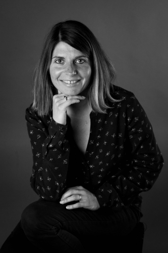 Photo de Maître Charlotte ANDRO MARIE