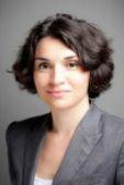 Photo de Maître Caroline BLANVILLAIN