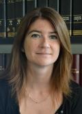 Photo de Madame Julie PICQUIER