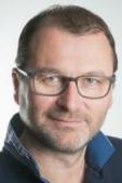 Photo de Maître Franck DERBISE