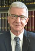 Photo de Maître Philippe REFFAY