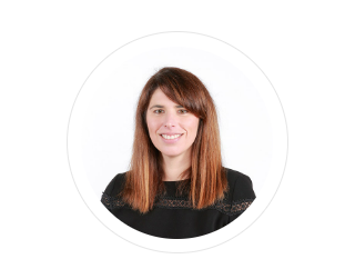 Photo de Maître Anne-Sophie LAPENE