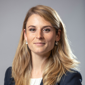 Photo de Maître Chloé ARNOUX