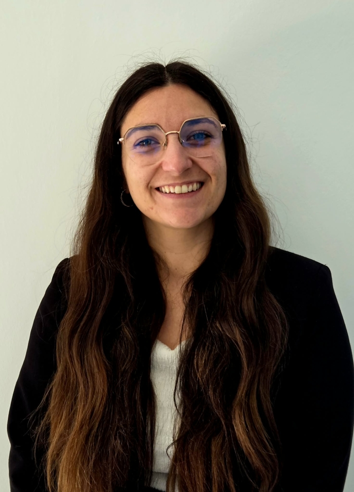 Photo de Ma&icirc;tre Audrey CHARGY