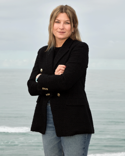 Photo de Ma&icirc;tre Sophie CAZE