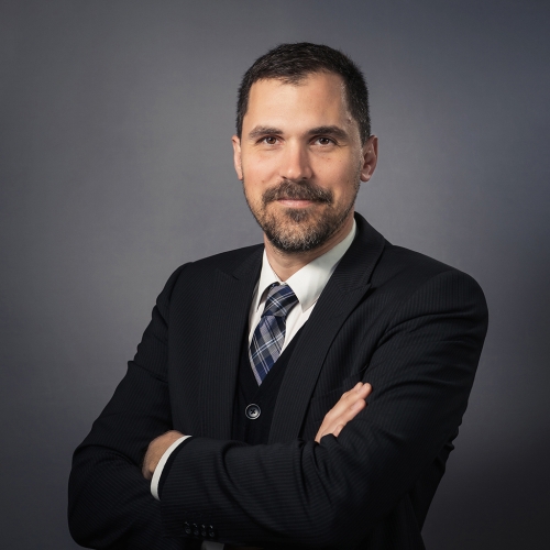 Maître Benoît BROGINI
