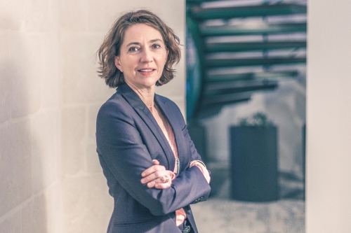 Maître Diane BARON