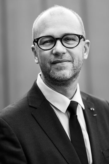 Photo de Maître Benoît FLAMANT