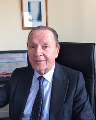 Photo de Maître Bertrand GASSE