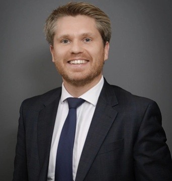 Photo de Ma&icirc;tre Boris LAIR