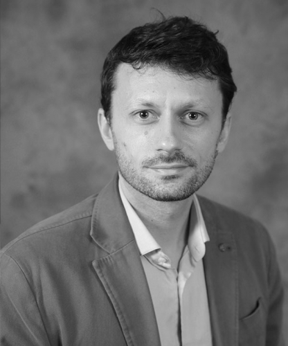 Maître Boris ROTH