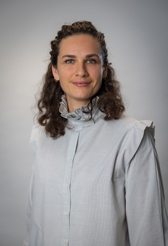 Photo de Maître Mathilde BRÈGE