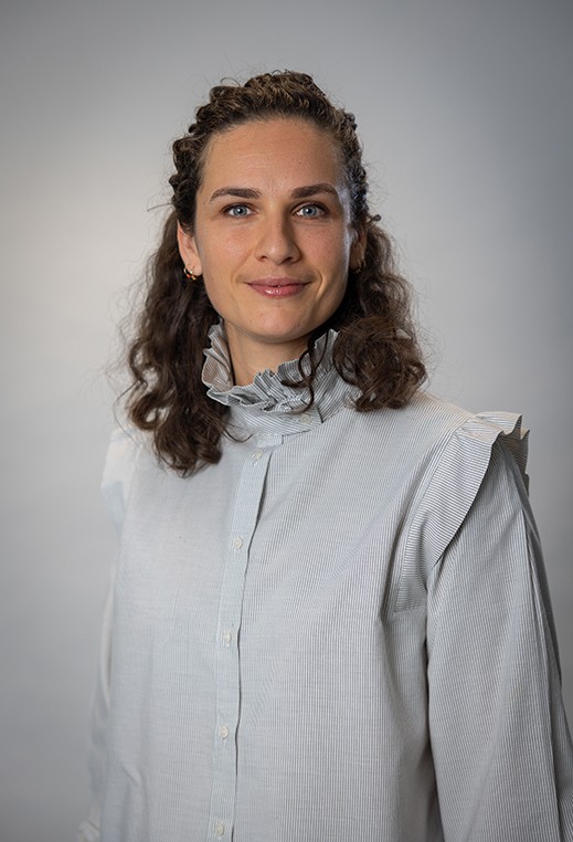 Photo de Maître Mathilde BRÈGE