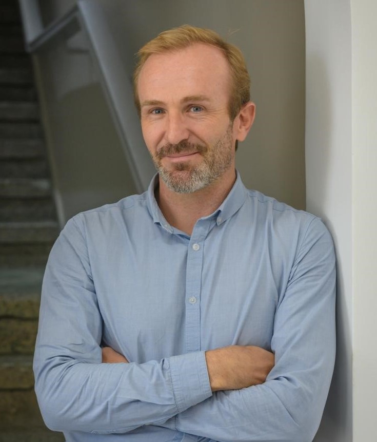Photo de Maître Brice BENNE