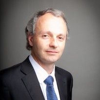 Photo de Maître Christian BROCHARD