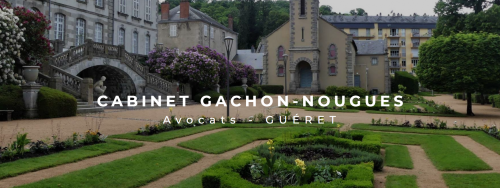 GACHON-NOUGUES, NOUGUES