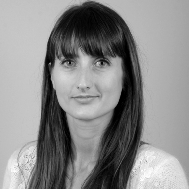 Photo de Maître Camille EGO