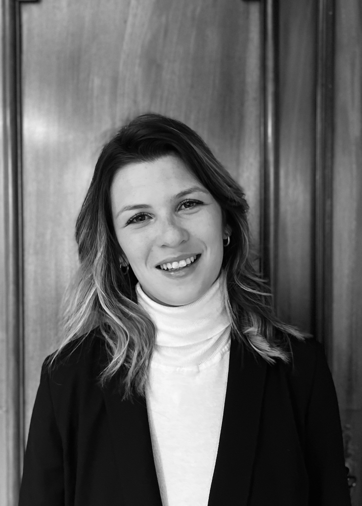 Photo de Ma&icirc;tre Camille RIVALLEAU