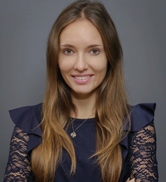 Photo de Ma&icirc;tre Caroline CHEVALIER