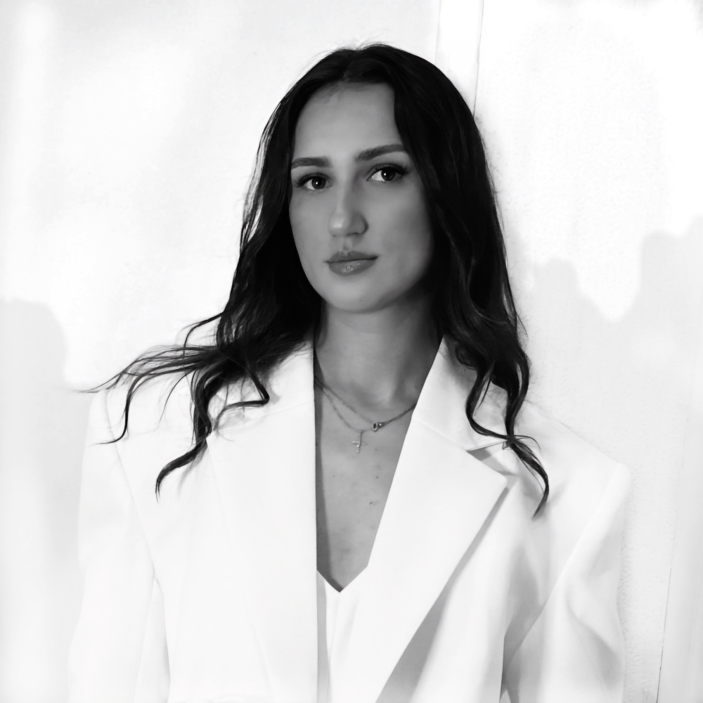 Photo de Madame Catalina  CAZACU