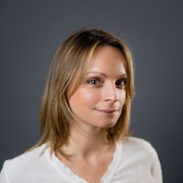 Photo de Maître Frédérique CECCALDI