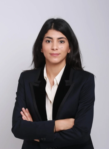 Photo de Maître Emna CHEBBI
