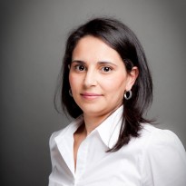 Photo de Maître Sahra CHERITI