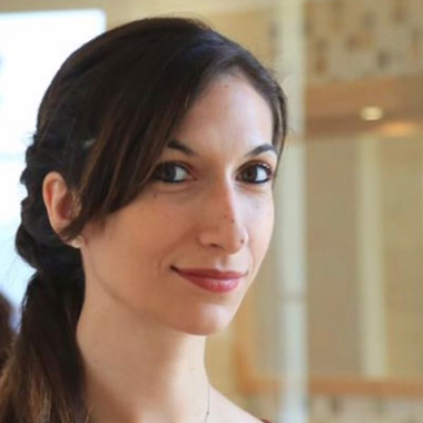 Photo de Maître Christelle JACQUOT