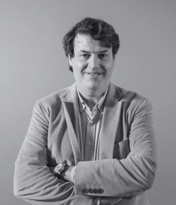 Photo de Maître Christophe BRACHET