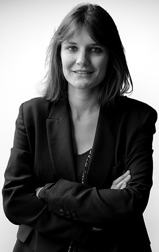 Photo de Ma&icirc;tre Clara COURTILLE