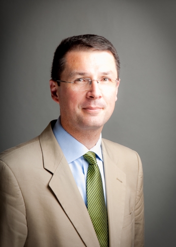 Photo de Maître Philippe DE LA BROSSE