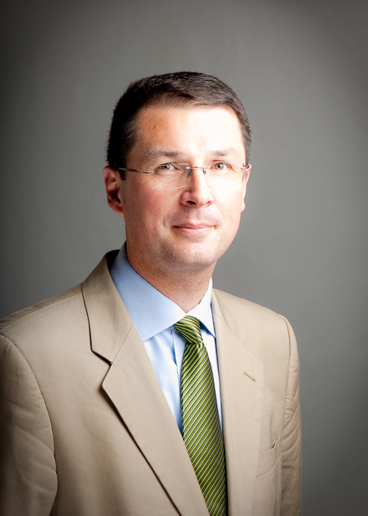 Photo de Maître Philippe DE LA BROSSE