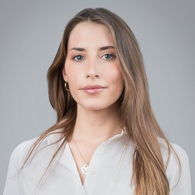 Maître Margaux DELACHAUX