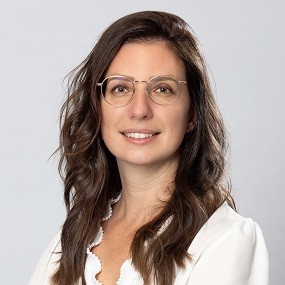 Photo de Maître Cloé DELAMARCHE